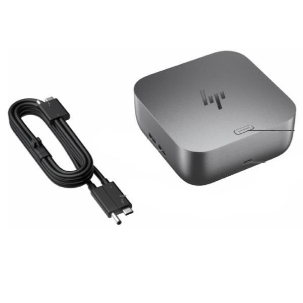 Hp thunderbolt 4 ultra 280w g6 dock - AW5M5UT#ABZ