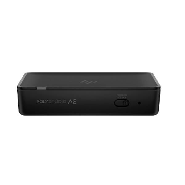 Hp poly a2 audio bridge ww - B22X2AA#AC3