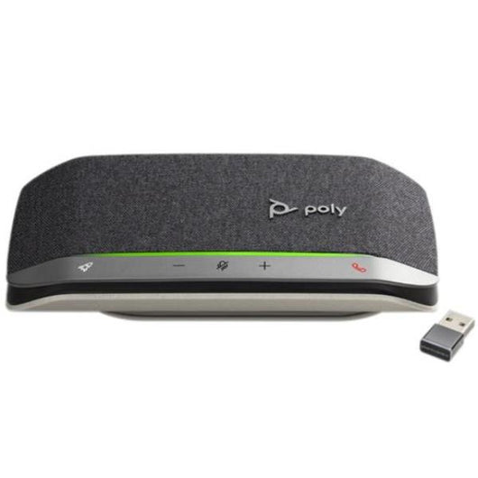 Poly sync 20+ usb-a/c ms bt600 - B95VLAA#AC3