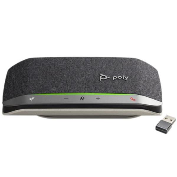 Poly sync 20+ usb-a/c ms bt600 - B95VLAA#AC3