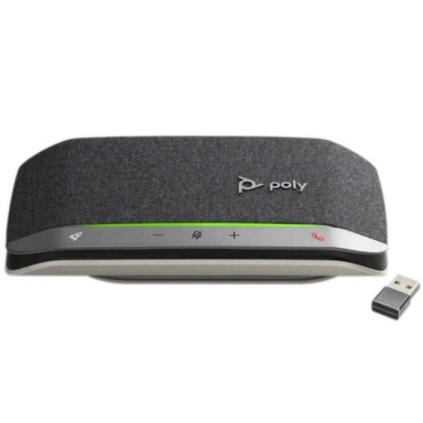 Poly sync 20+ usb-a/c ms bt600 - B95VLAA#AC3