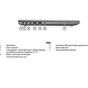 Zb x g1i 16 u9 32/1 pro 1000 - B72V3ET#ABZ