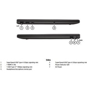 255r g10 r7 16/512 gb w11h 1yw - C80Y3ET#ABZ