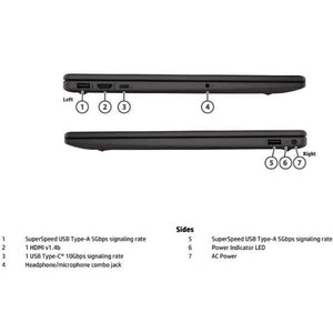 255r g10 r7 16/512 gb w11h 1yw - C80Y3ET#ABZ