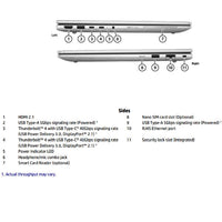 Ebk 6 g1i 14 u7 16/512 w11p 3yw lte - CK1P8ET#ABZ