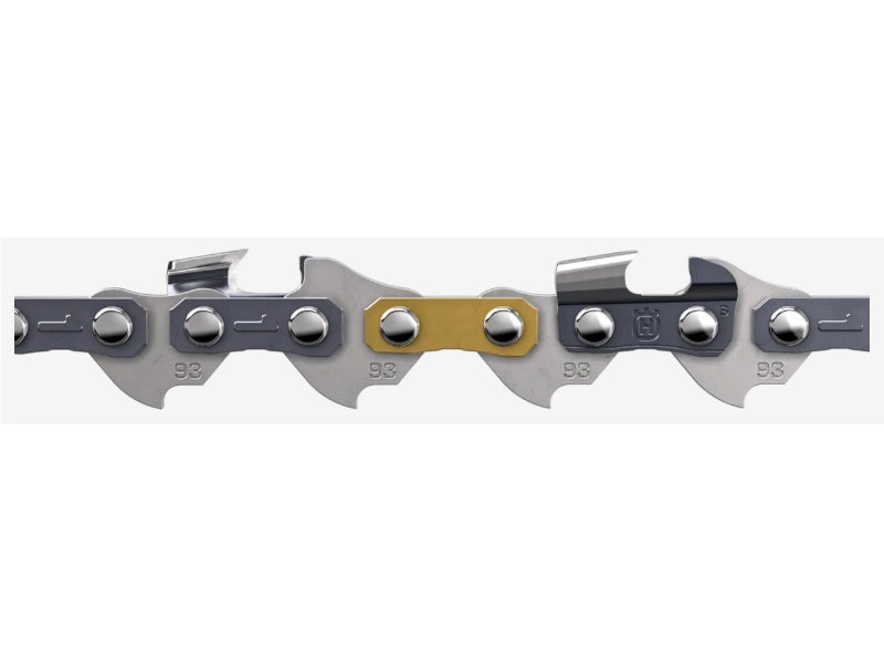 Catena Husqvarna X-Cut™ S93G 3/8” mini 1.3mm per arboricoltura fino a 56 maglie - 52E