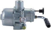 Carburatore 12mm - Sostituzione Carburatore - Carburatore Motocicletta - Alta Qualità Materiale - Installazione Facile - Prestazioni affidabili - Carburatore Motore

Specifiche tecniche: 
- Modello: 
- Dimensioni: 
- Materiale: Alta Qualità Materiale