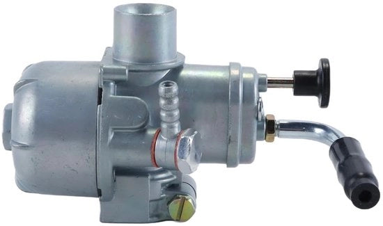 Carburatore 12mm - Sostituzione Carburatore - Carburatore Motocicletta - Alta Qualità Materiale - Installazione Facile - Prestazioni affidabili - Carburatore Motore

Specifiche tecniche: 
- Modello: 
- Dimensioni: 
- Materiale: Alta Qualità Materiale