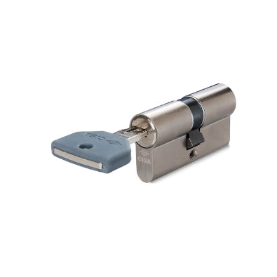 CILINDRO EUROPEO DA INFILARE ASIXP8 ART. 0Q310 CISA 110 mm (24,5+10+74,5) - CISA