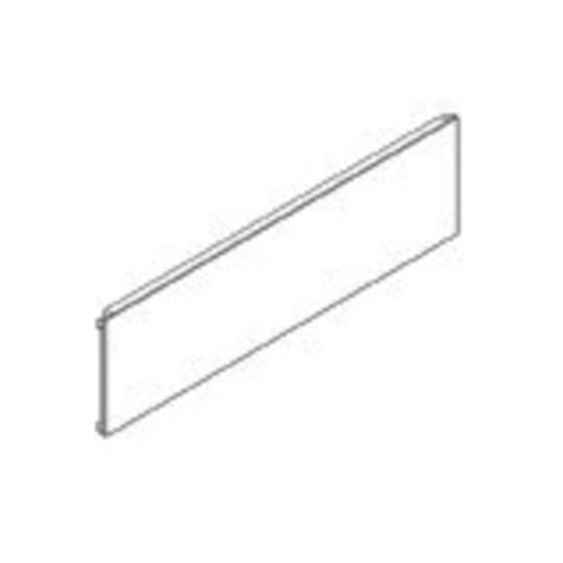 ZAF PANNELLO LISCIO CM. 29X100 PANNA- 2,0 pz