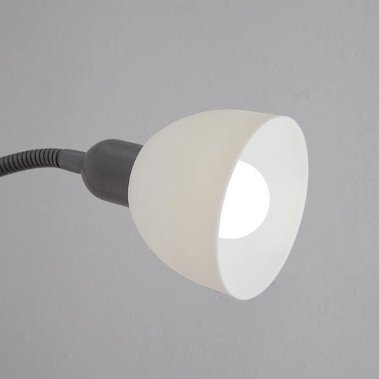 Lampada da pavimento - Lampada da tavolo - Lampada da stanza - Lampada da soggiorno lussuosa - Sostenibile