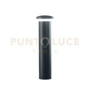 PALO LED BITT ANTRACITE 10W 1200LM CCT 3000K / 4000K IP65 720,9X75,5CM