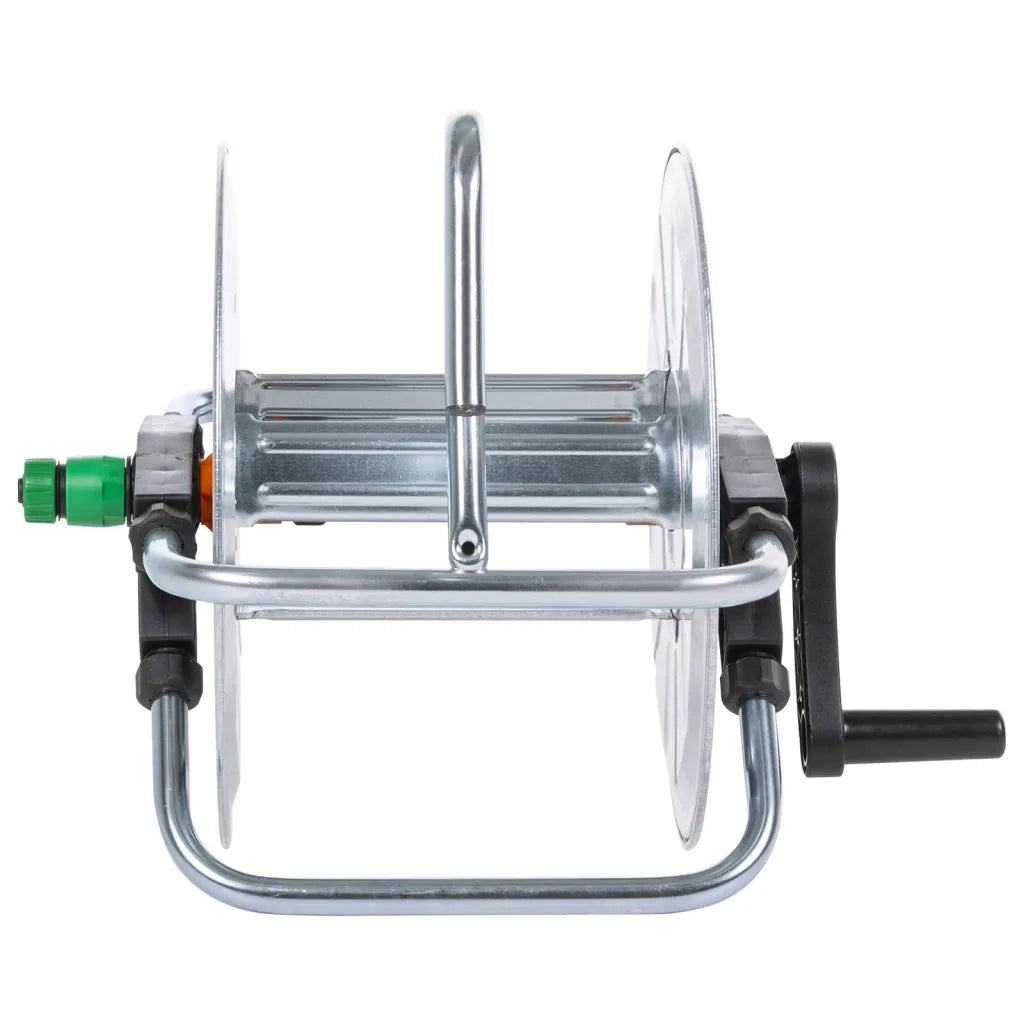 Avvolgitubo a Parete per Tubo Flessibile 50 m 1/2" o 35 m 3/4" CFW2040390
