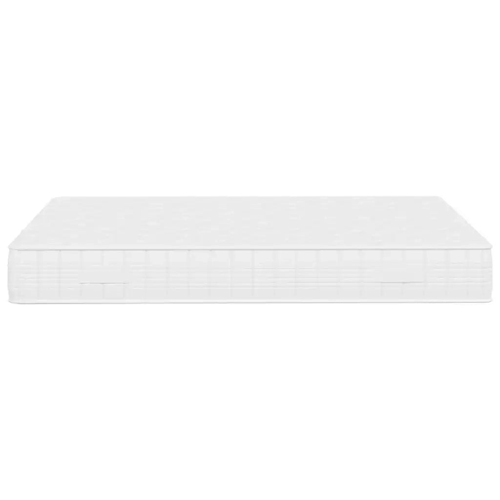 Materasso Molle Insacchettate Medio Rigido 160x200cm Super King