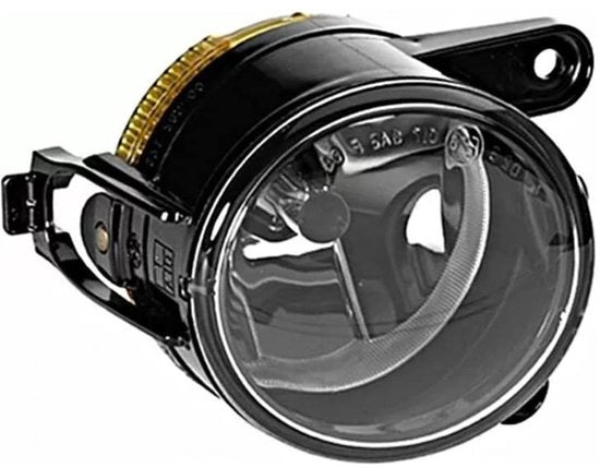 Lampada di nebbia per auto - Resistente a urti - Posizionamento sinistro - 12 Volt - Migliorata visibilità - Adatto per VW Golf MK5 - 2004-2008