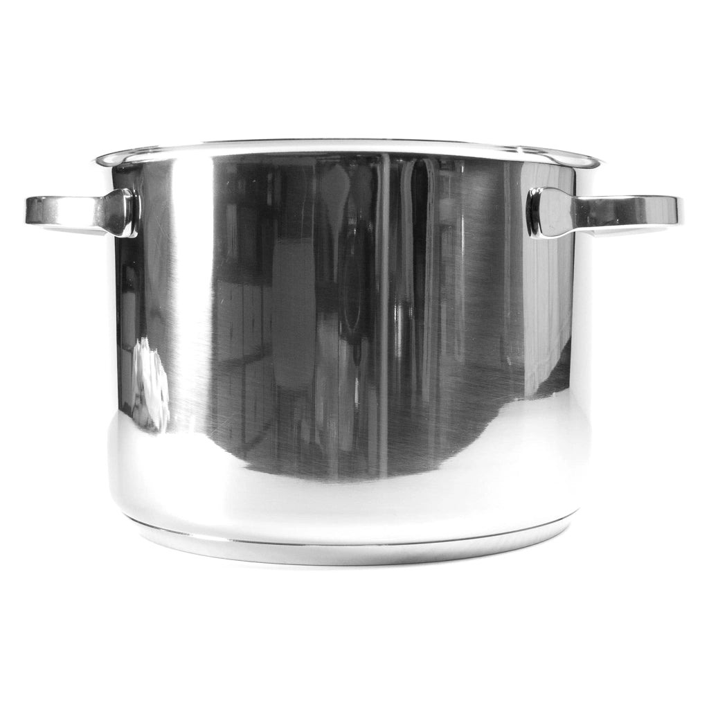 Pentola Ø Moneta Allegro INOX 22 cm