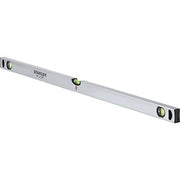 LIVELLA A BOLLA CLASSIC 3 STANLEY  ALLUMINIO BOLLE 3 CM 120 STHT143106