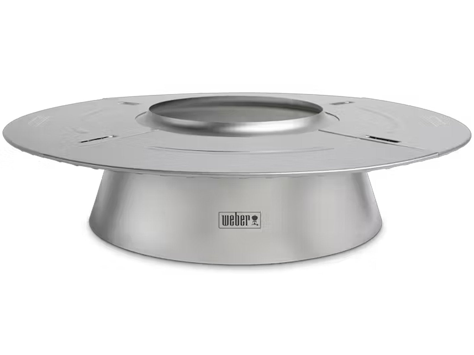 Regolatore Di Calore Per Barbecue WEBER 7666 Gestione Calore