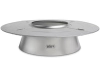 Regolatore Di Calore Per Barbecue WEBER 7666 Gestione Calore