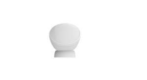 EZVIZ T1C Sensore di Movimento Umano a Infrarossi PIR, Regolabile a 360¬∞ per Allarme, Wireless, Richiede Hub A3, Connessione Zigbee