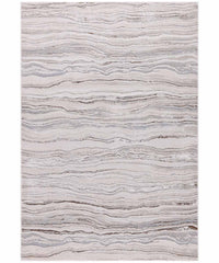 Tappeto NEVADA 9253 beige colori naturali design moderno effetto roccia cm.140x200