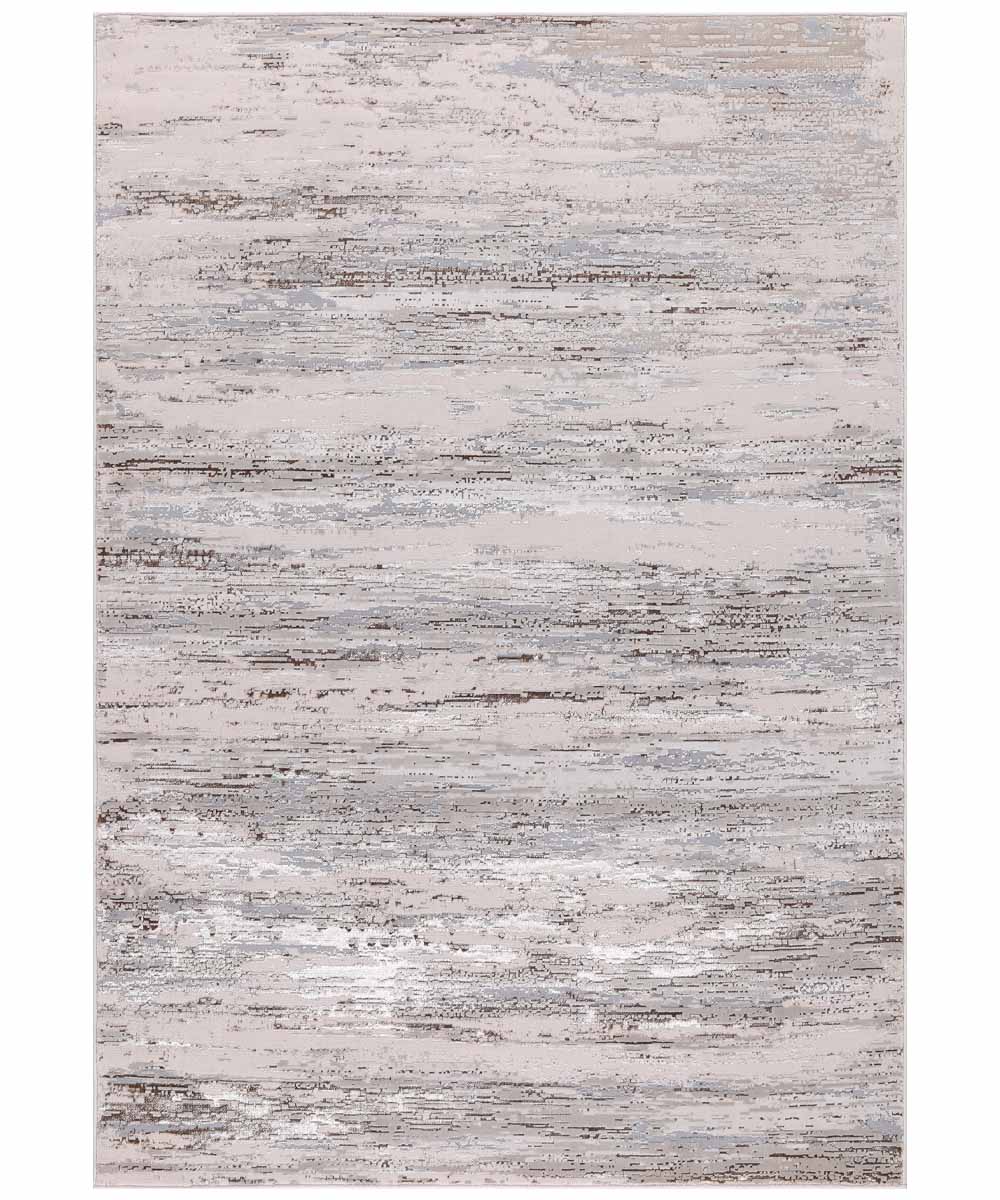 Tappeto NEVADA 9246 beige sabbia colori naturali contemporaneo cm.240x340
