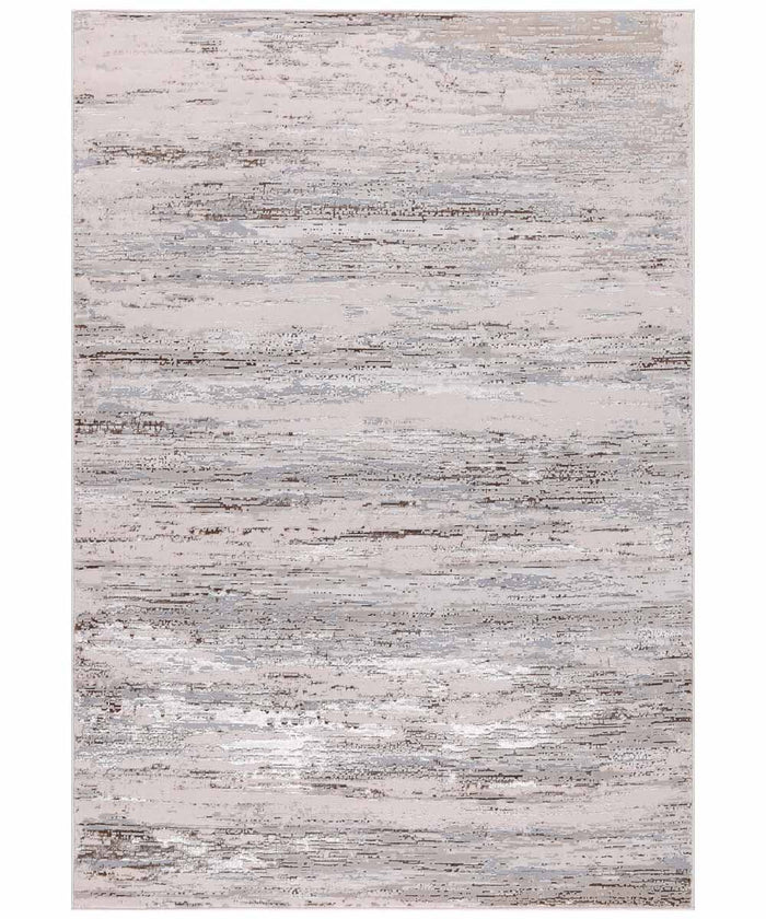 Tappeto NEVADA 9246 beige sabbia colori naturali contemporaneo cm.240x340