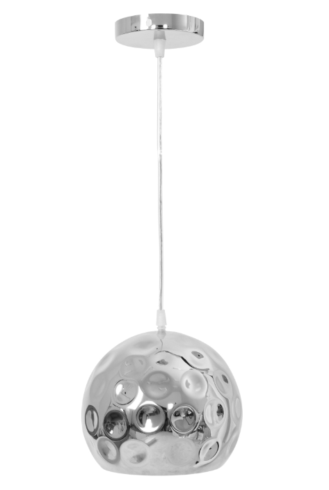 Lampada Pensile Rispecchiata Silver APP275-1CP