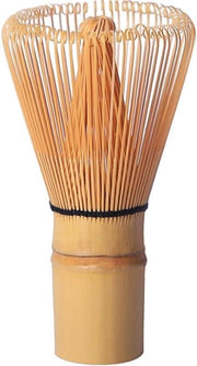 Bamboe Matcha-garde per preparazione di tè matcha con setola di bambù
