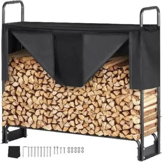 Hoes per Legno Idrorepellente - Brandhose per Legno - per Esterni