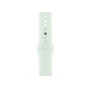 41mm soft mint sport band-m/l - MWMT3ZM/A