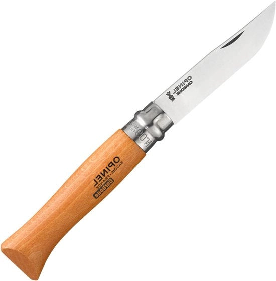 Opinel #9 90cm con Manico in Legno di Carbonio