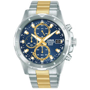 LORUS WATCHES Mod. RZ613AX9