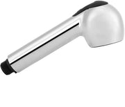 Douchekop Uittrekbar con Doppia Modalità di Flusso d'Acqua - Maniglia per Cucina e Bagno - Materiale ABS Galvanizzato - Coperchio in Ottone/Rossostaglio
