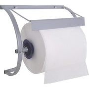 Dispenser Bobina da Pavimento Maxi per Bobine da Cm 38-40 Tecnokit