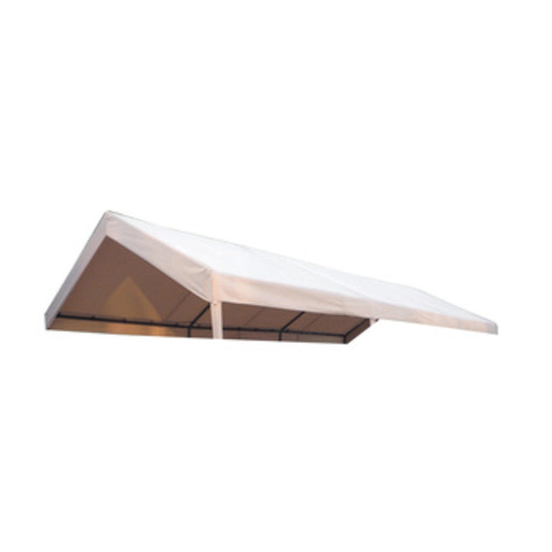 C TOP RICAMBIO P/GAZEBO CARPOT MAGNUM ECRU- I GIARDINI DEL RE- 1,0 pz