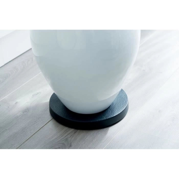 Tavolo rullo NATURE per piante - Polipropilene - H4 x 29,2 cm