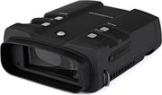Nachtkijker con Visione Infrarossa - Telescopio per Adulti - Visore Immagine Termica con Visione Notturna - Inclusa Carta SD da 32GB