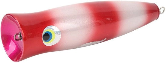 Attirante per Pesci in Acqua Salata - 20cm 185g - Pescare con Attrezzo - Effettivo per la Cattura di Pesci di Dimensioni Grande - Adatto per...