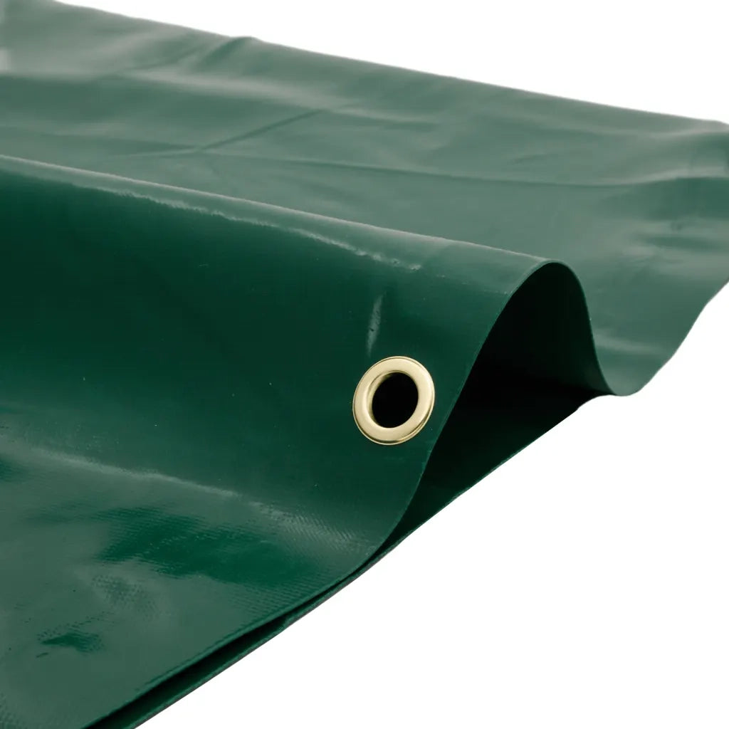 Telone Verde 5x6 m 650 g/m2