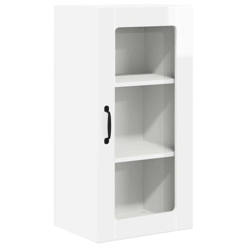Pannello lavastoviglie con porta Bianco Lucido 40 x 31 x 80 cm 885343