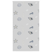 Tenda a Rullo Doccia 120x240 cm Larghezza Tessuto 116 cm