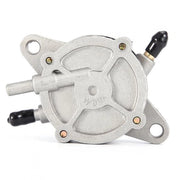 Pompa di carburante a vuoto - in alluminio - pompa di carburante per motocicletta - adatto per GY6 50cc-250cc - nuovissimo
