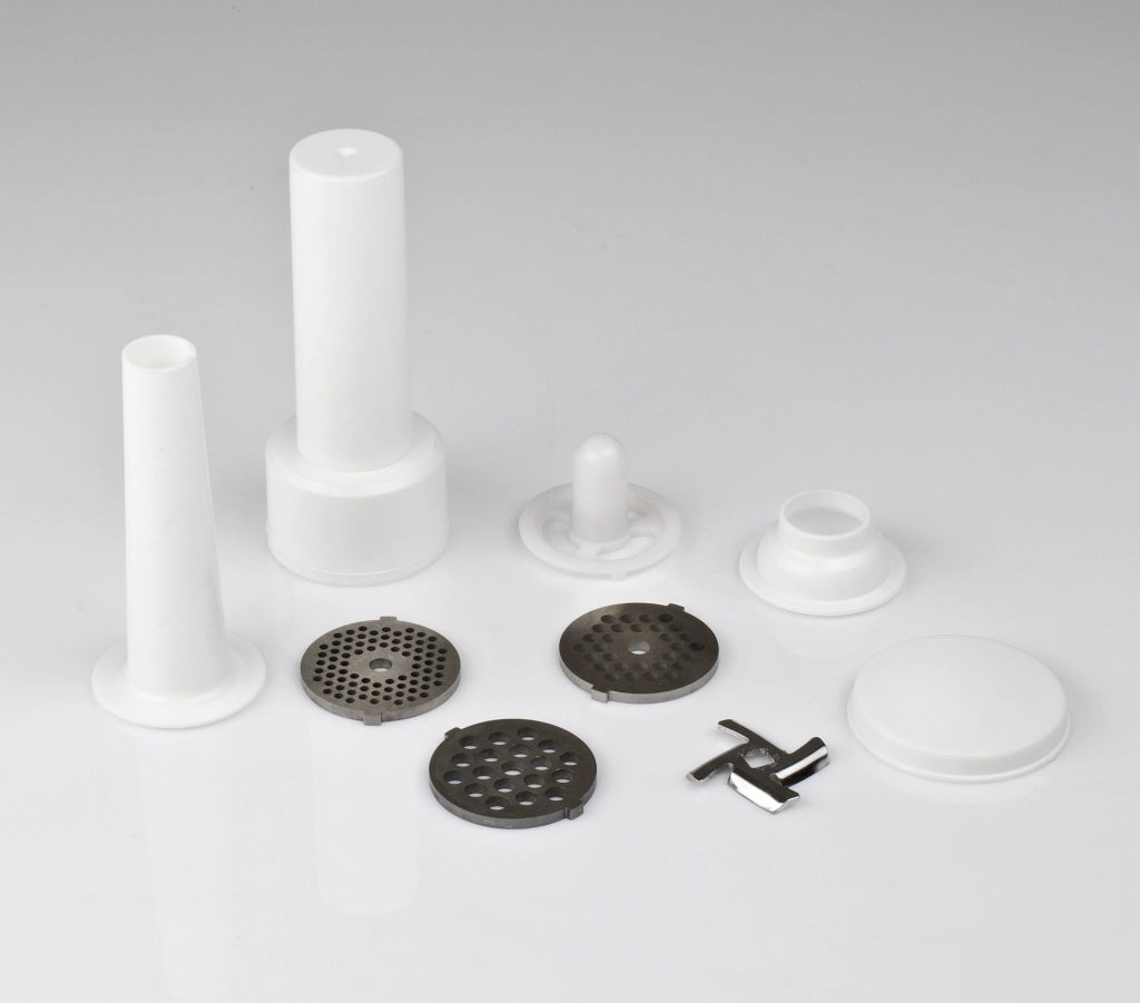 ACCESSORIO TRITACARNE PER MOD IM30