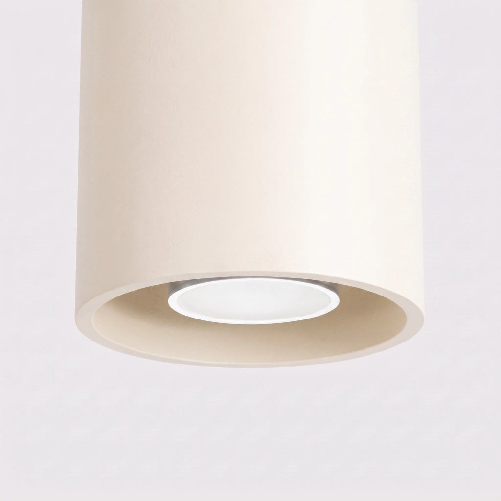 Plafoniera ORBIS 1 beige