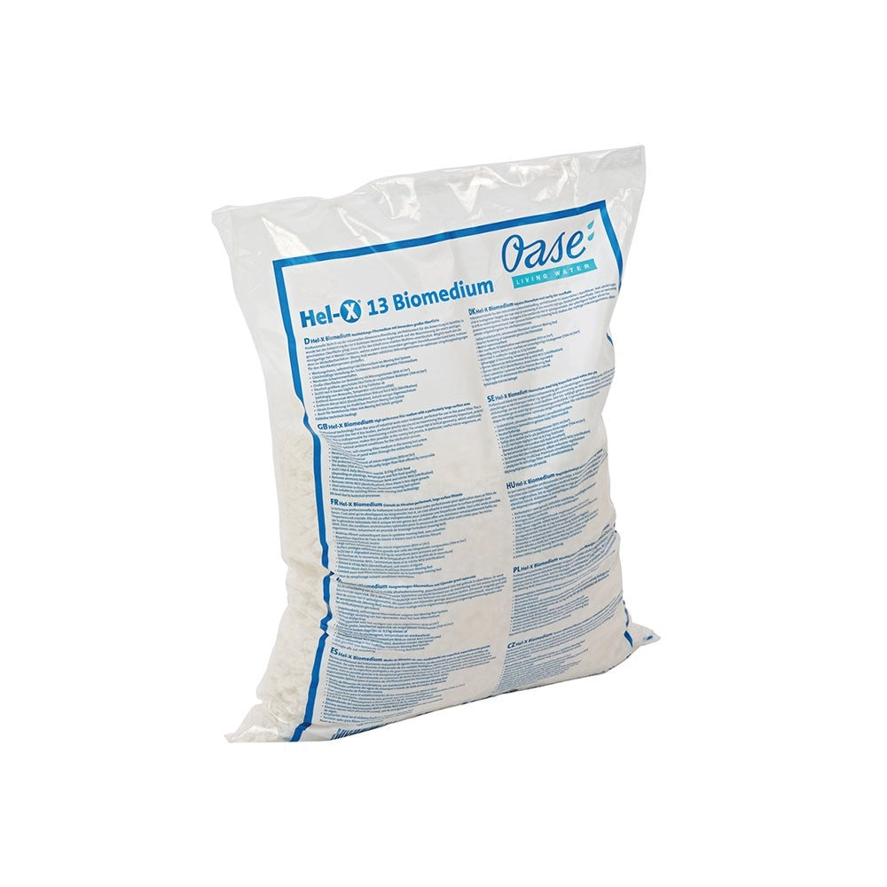 Oase Hel-X 13 - materiale biologico Formato: 25 L