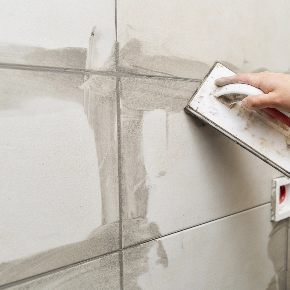 Stucco ibrido piastrelle fugabella impermeabile resistente confezione 3 kg *** colore- n 49, confezione 1