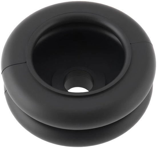 Rubber per rubinetto del cambio - Vervanging con numeri OEM - Compatibile con Allis Chalmers - Qualità eccellente del materiale - Facile da installare - Diametro 1,4 cm - Duraturo e flessibile - Copertura del rubinetto del cambio