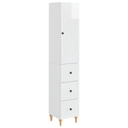 Set di armadi 2 pcs 33 x 34,5 x 90 cm Legno ingegnerizzato 3416470