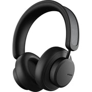 Cuffia a ricarica solare urbanista los angeles midnight black clore nero bluetooth - 1036202